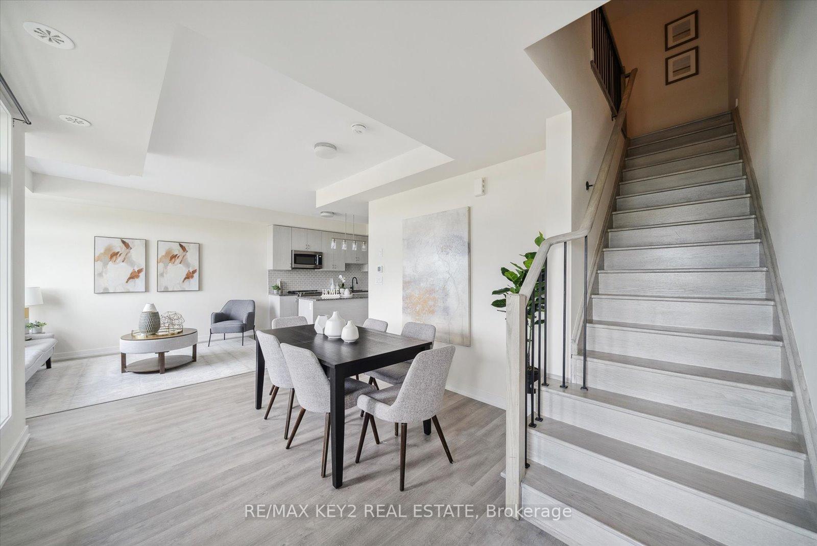 Photo 25 of Unit 313, 2550 Castlegate Crossing, Pickering, Duffin Heights — HOMEH
