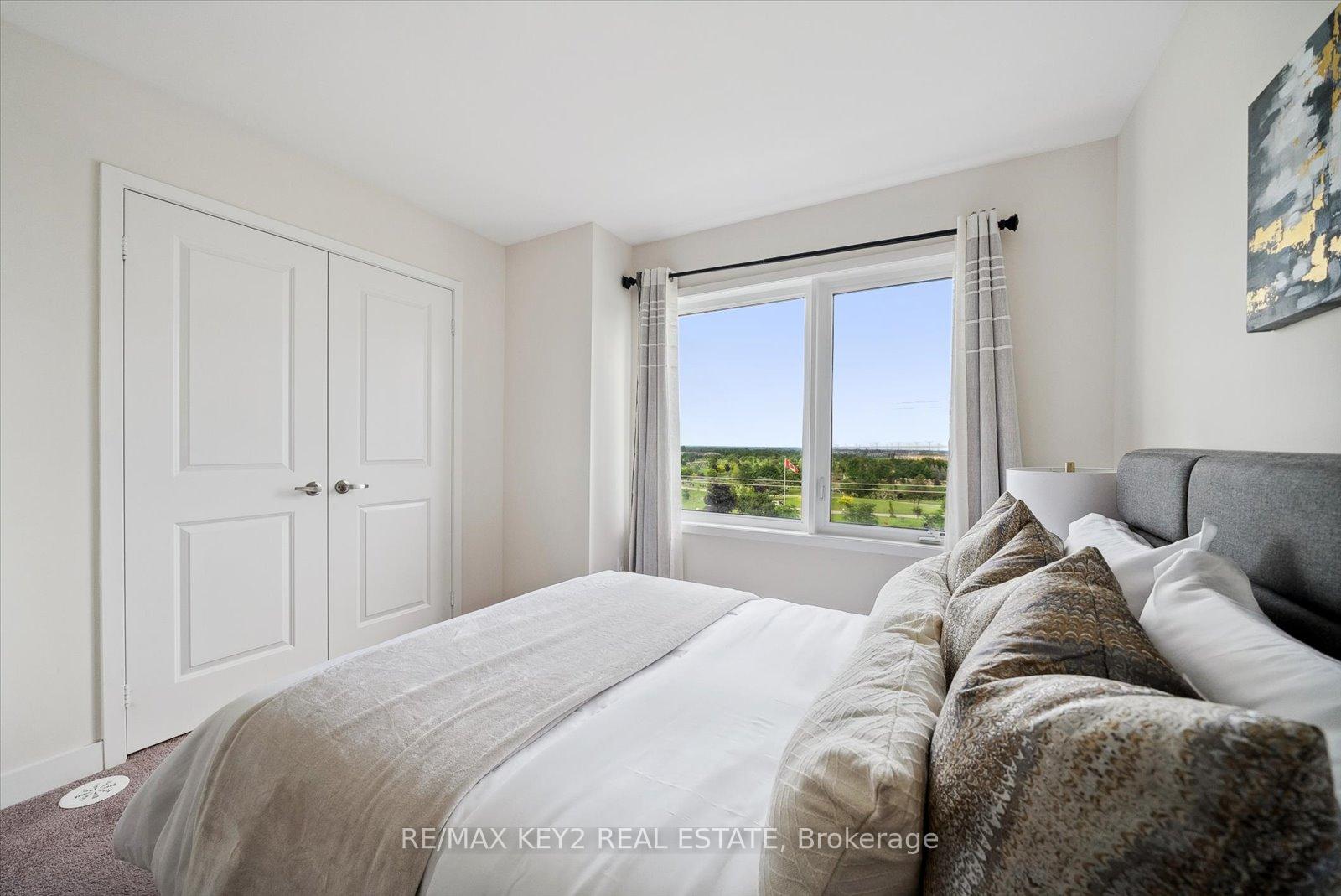 Photo 27 of Unit 313, 2550 Castlegate Crossing, Pickering, Duffin Heights — HOMEH