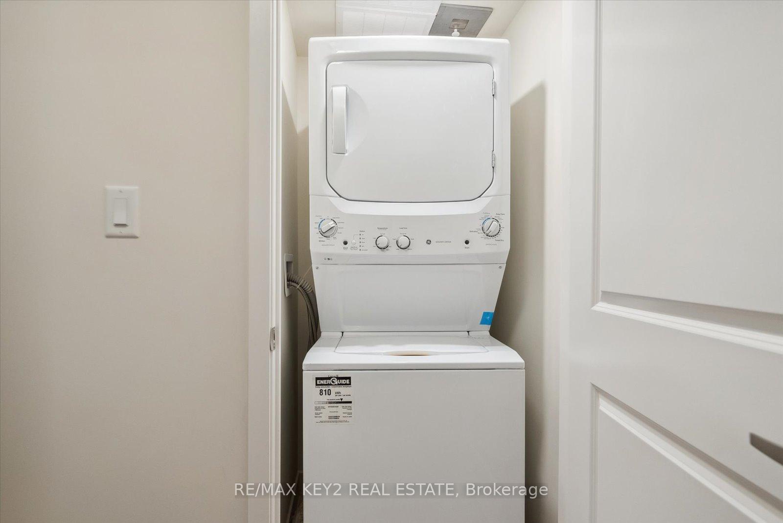 Photo 17 of Unit 313, 2550 Castlegate Crossing, Pickering, Duffin Heights — HOMEH