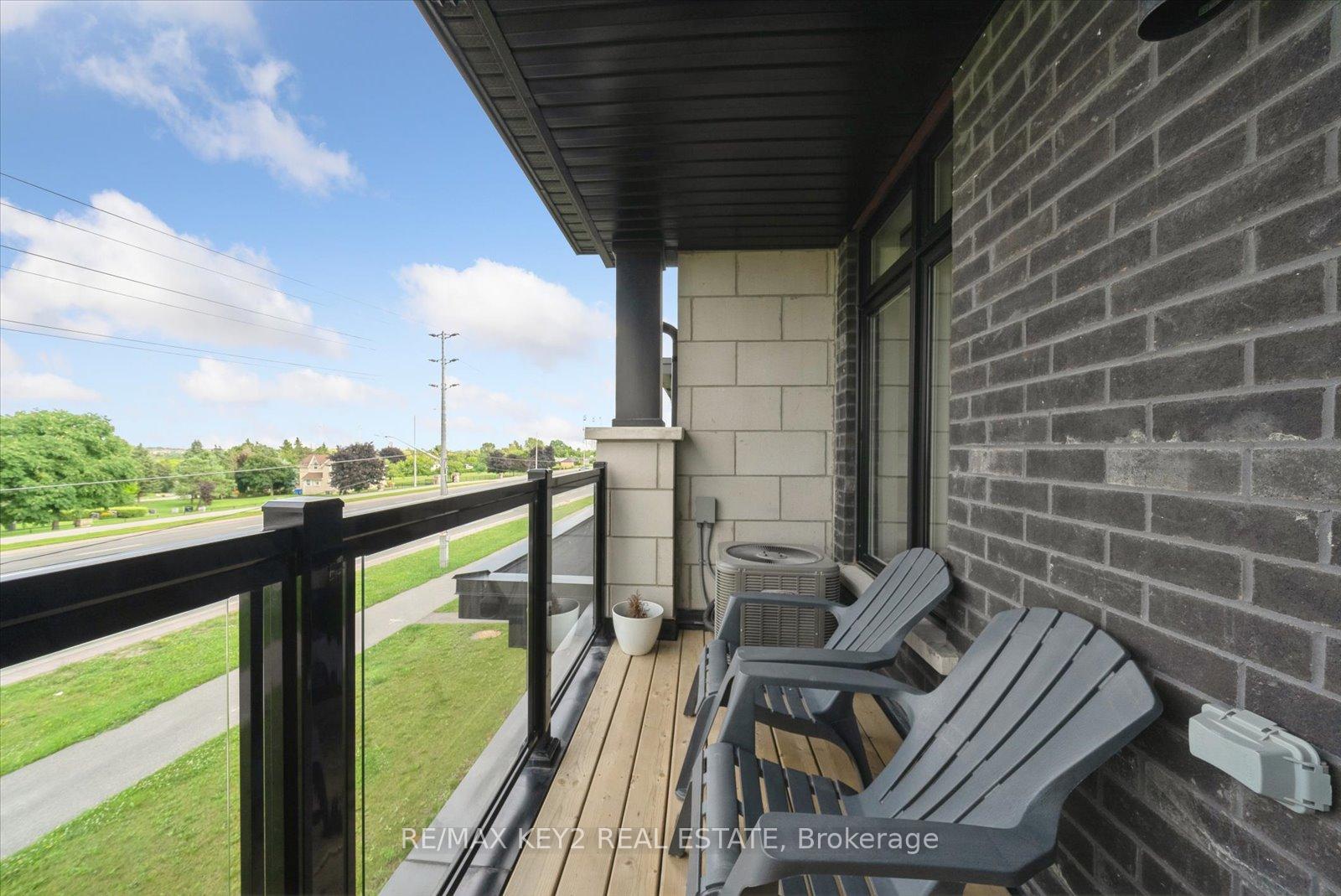 Photo 23 of Unit 313, 2550 Castlegate Crossing, Pickering, Duffin Heights — HOMEH