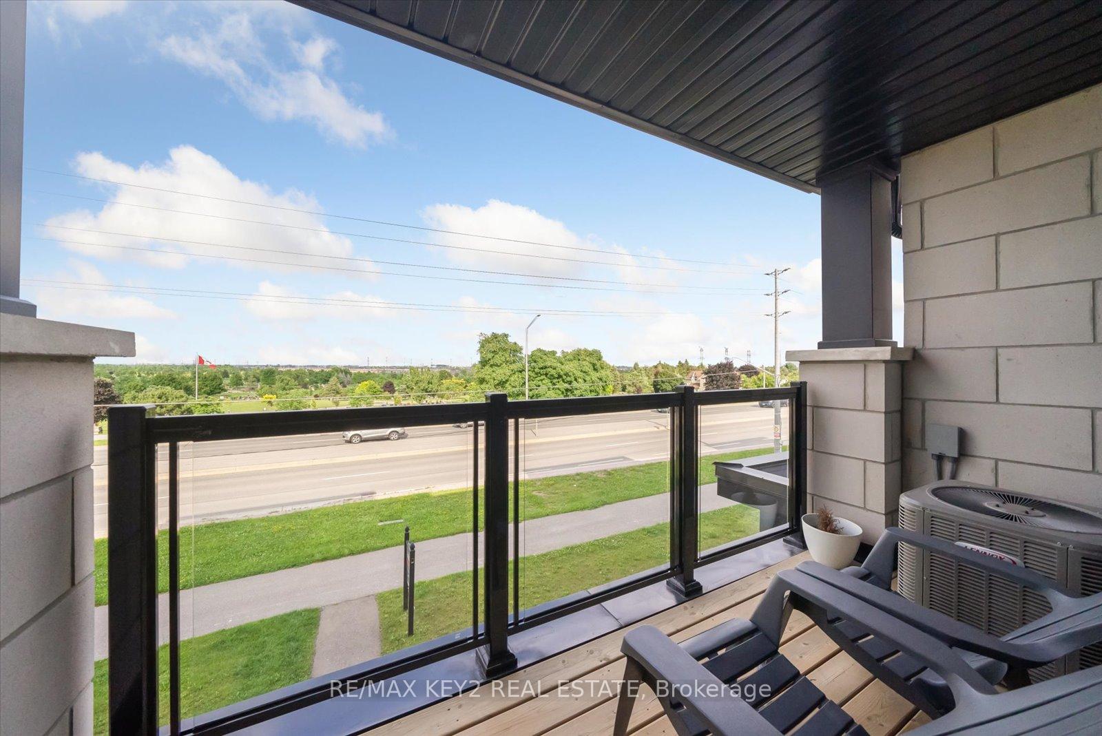 Photo 20 of Unit 313, 2550 Castlegate Crossing, Pickering, Duffin Heights — HOMEH