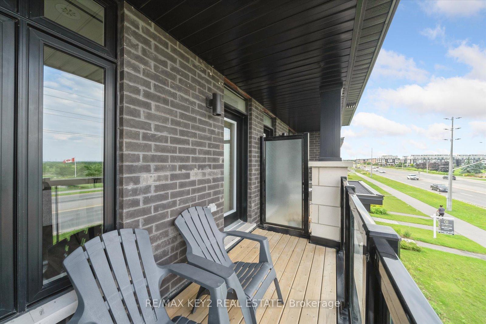 Photo 18 of Unit 313, 2550 Castlegate Crossing, Pickering, Duffin Heights — HOMEH