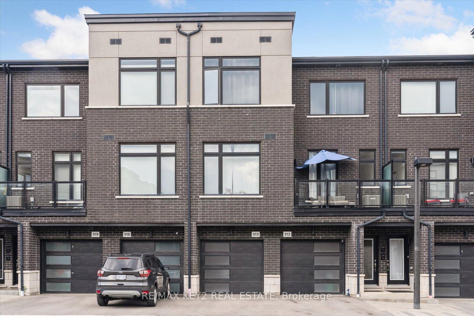 Photo 21 of Unit 313, 2550 Castlegate Crossing, Pickering, Duffin Heights — HOMEH