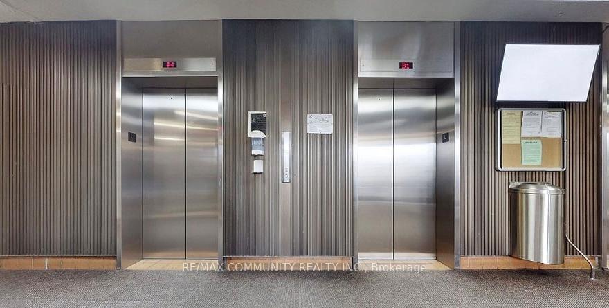 Photo 3 of Unit 2614, 5 Massey Square, Toronto, Crescent Town — HOMEH