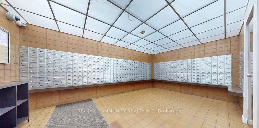 Photo 5 of Unit 2614, 5 Massey Square, Toronto, Crescent Town — HOMEH