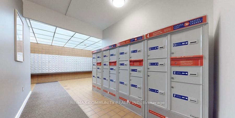 Photo 4 of Unit 2614, 5 Massey Square, Toronto, Crescent Town — HOMEH