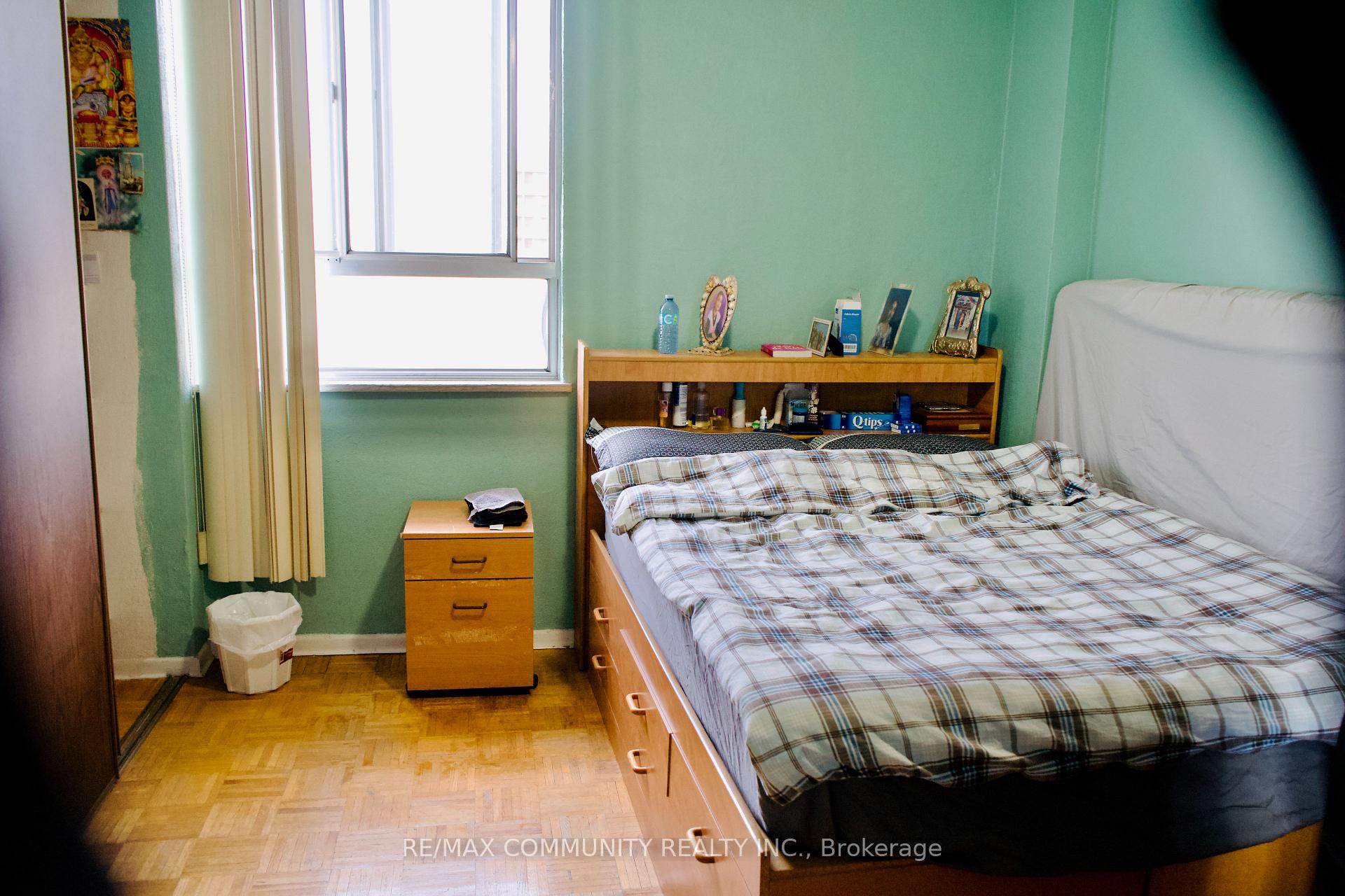 Photo 14 of Unit 2614, 5 Massey Square, Toronto, Crescent Town — HOMEH