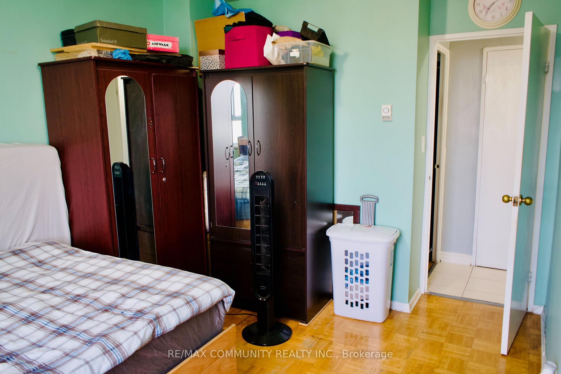 Photo 17 of Unit 2614, 5 Massey Square, Toronto, Crescent Town — HOMEH