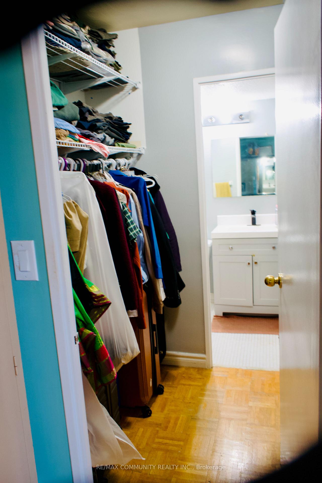 Photo 10 of Unit 2614, 5 Massey Square, Toronto, Crescent Town — HOMEH