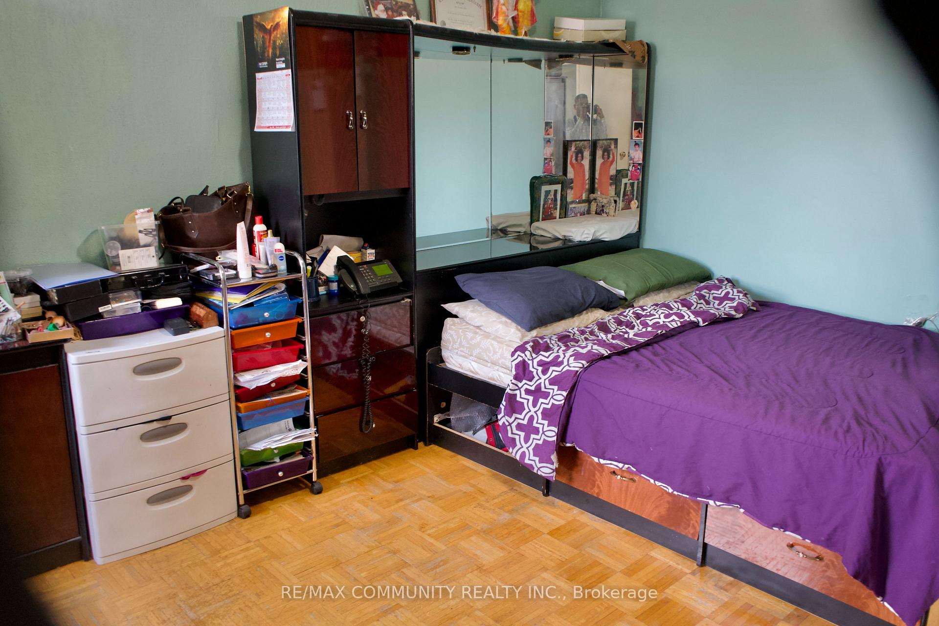 Photo 7 of Unit 2614, 5 Massey Square, Toronto, Crescent Town — HOMEH