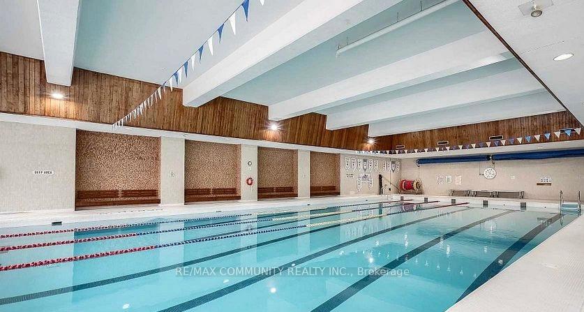 Photo 8 of Unit 2614, 5 Massey Square, Toronto, Crescent Town — HOMEH
