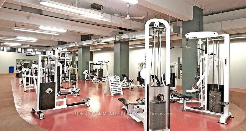 Photo 15 of Unit 2614, 5 Massey Square, Toronto, Crescent Town — HOMEH