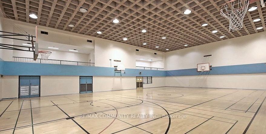 Photo 13 of Unit 2614, 5 Massey Square, Toronto, Crescent Town — HOMEH