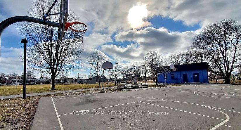 Photo 18 of Unit 2614, 5 Massey Square, Toronto, Crescent Town — HOMEH