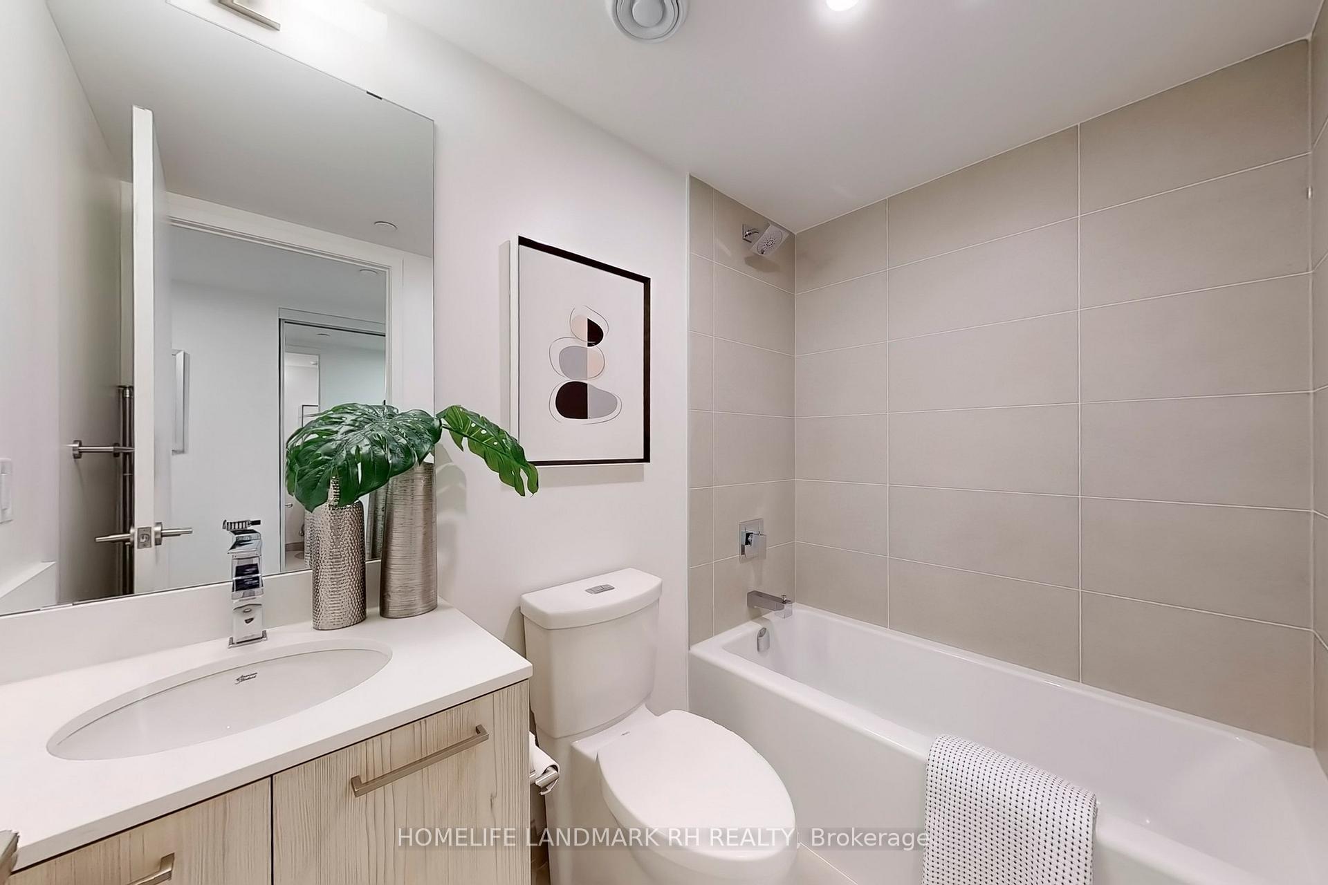 Photo 27 of Unit 706, 65 Mutual Street, Toronto, Church-Yonge Corridor — HOMEH