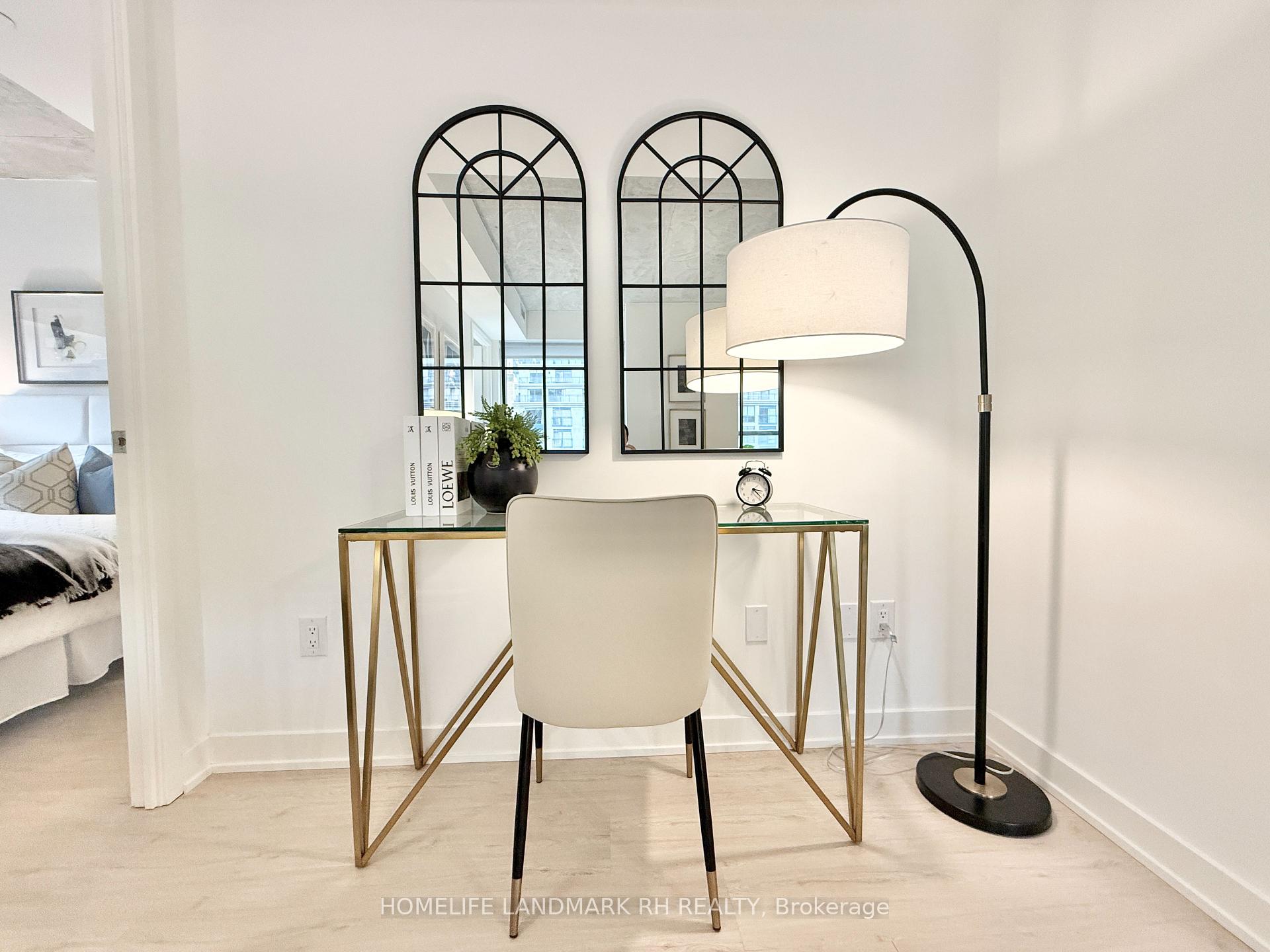 Photo 13 of Unit 706, 65 Mutual Street, Toronto, Church-Yonge Corridor — HOMEH