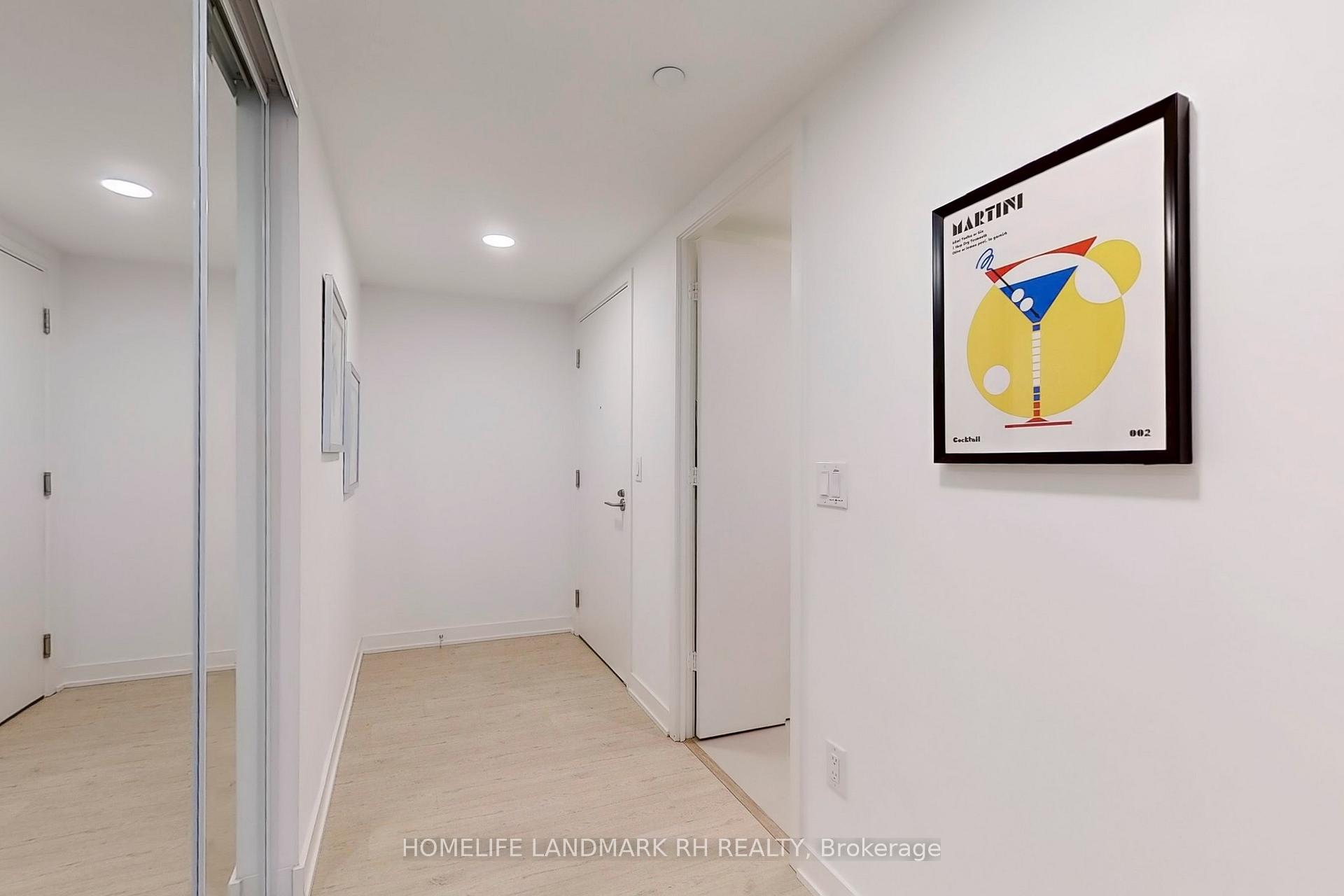 Photo 9 of Unit 706, 65 Mutual Street, Toronto, Church-Yonge Corridor — HOMEH