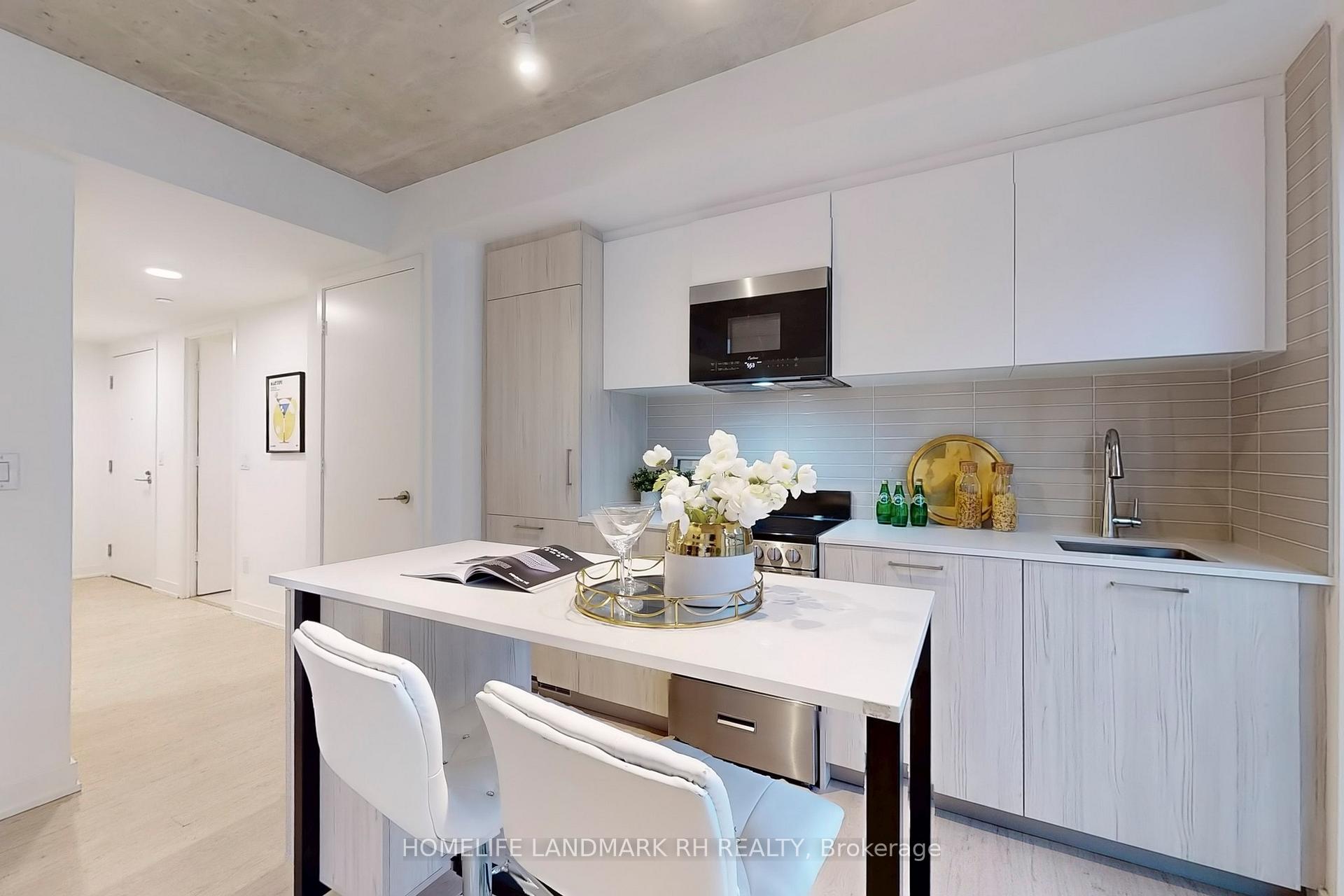 Photo 24 of Unit 706, 65 Mutual Street, Toronto, Church-Yonge Corridor — HOMEH