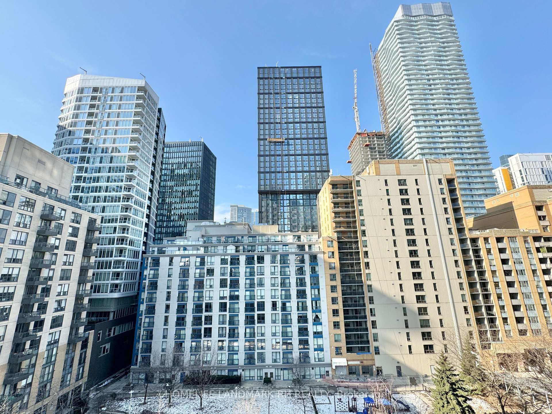 Photo 20 of Unit 706, 65 Mutual Street, Toronto, Church-Yonge Corridor — HOMEH