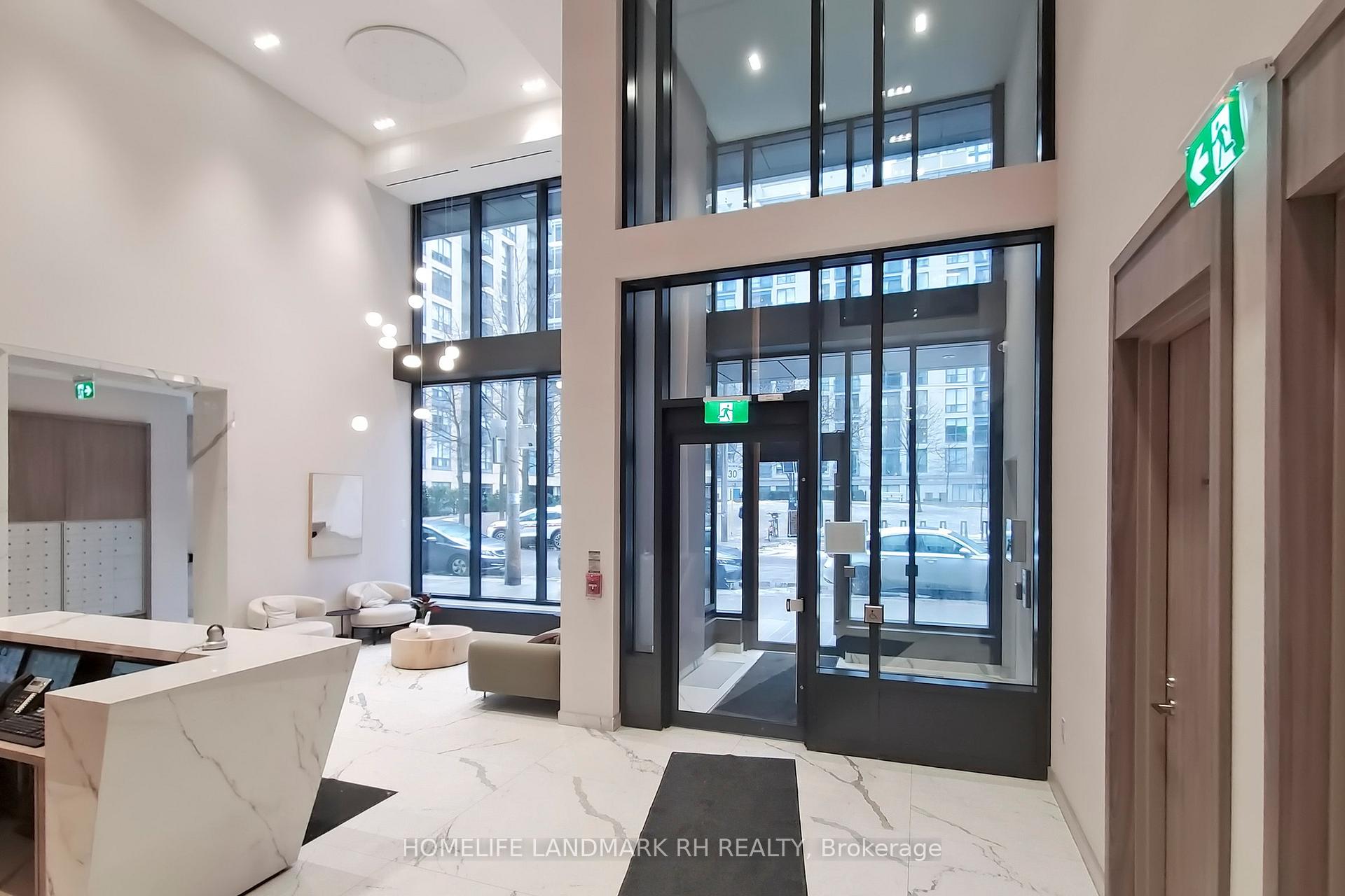 Photo 29 of Unit 706, 65 Mutual Street, Toronto, Church-Yonge Corridor — HOMEH