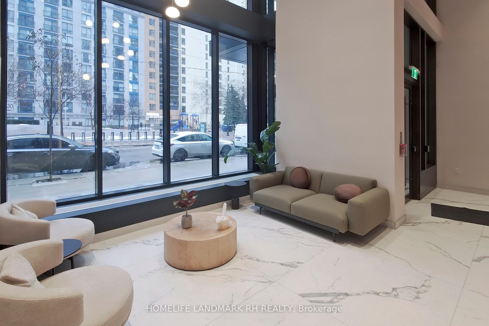 Photo 18 of Unit 706, 65 Mutual Street, Toronto, Church-Yonge Corridor — HOMEH