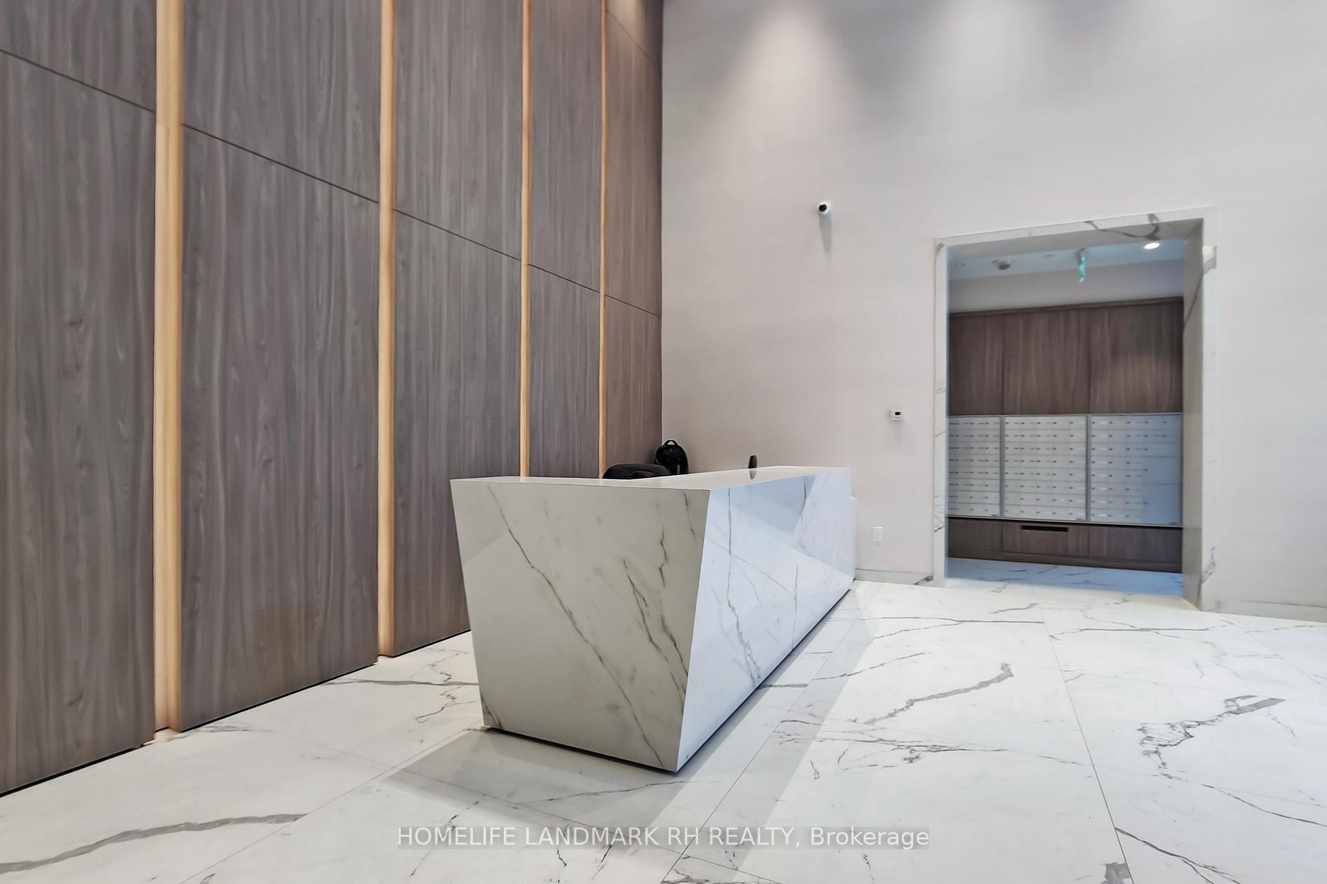 Photo 11 of Unit 706, 65 Mutual Street, Toronto, Church-Yonge Corridor — HOMEH