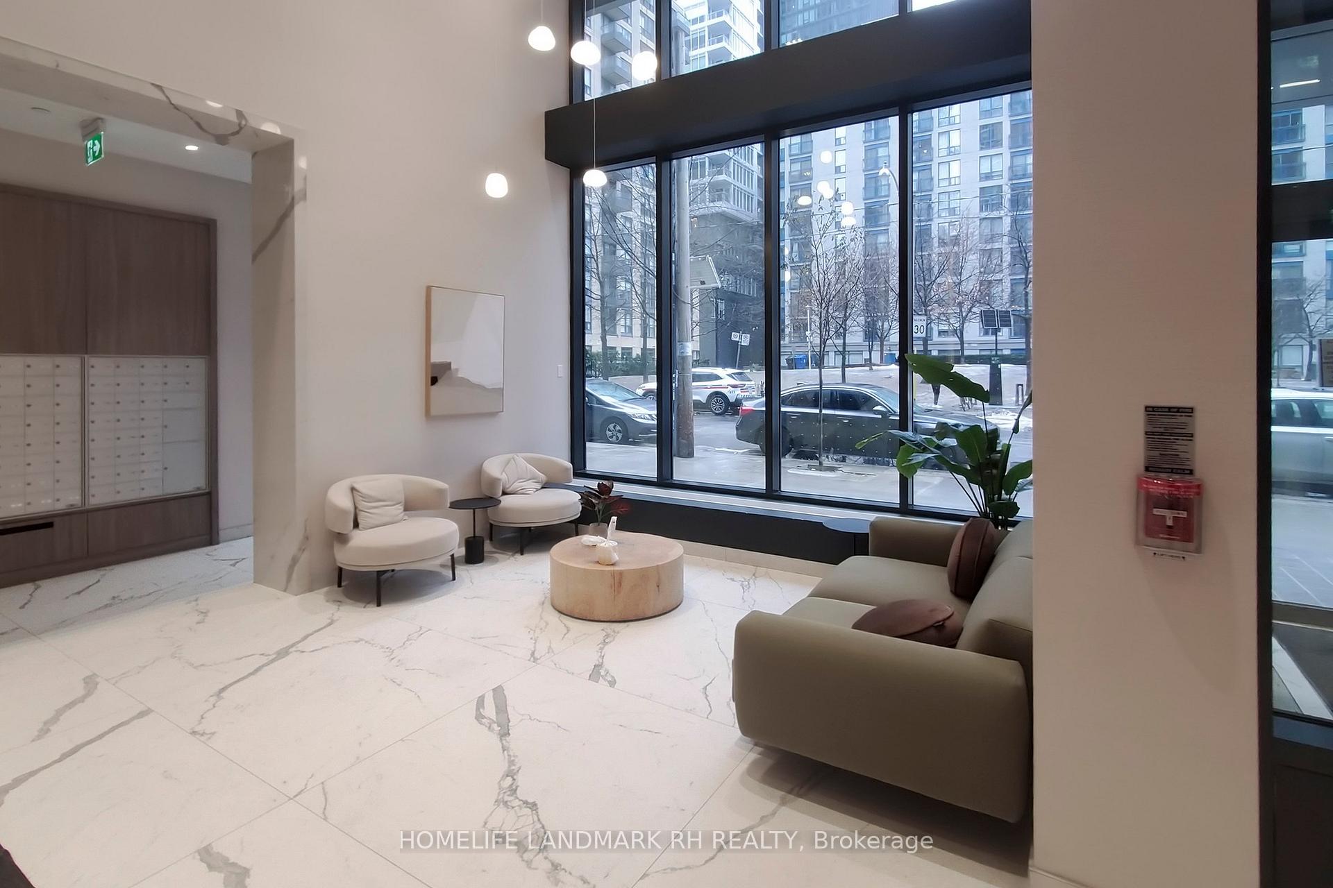 Photo 10 of Unit 706, 65 Mutual Street, Toronto, Church-Yonge Corridor — HOMEH