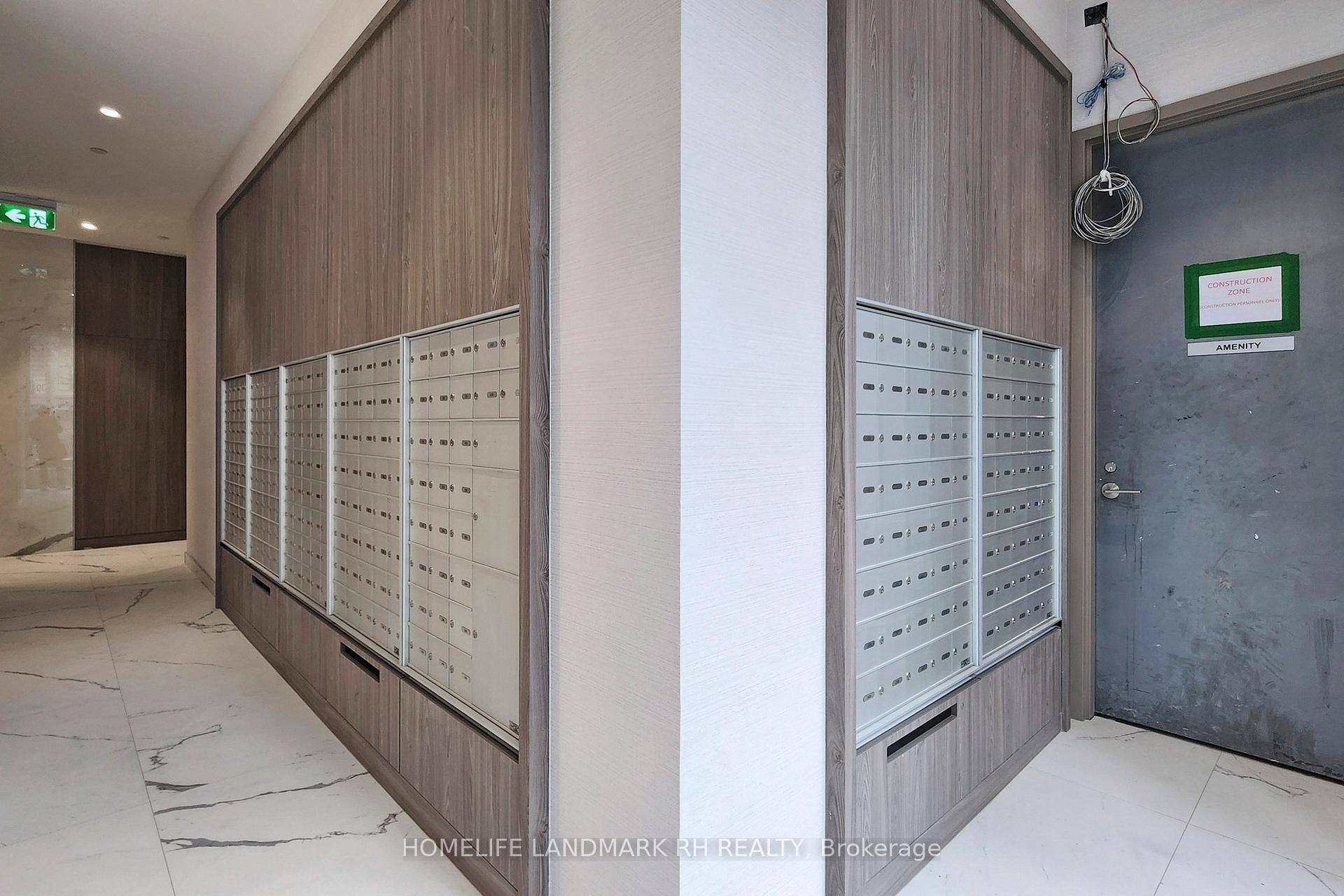 Photo 15 of Unit 706, 65 Mutual Street, Toronto, Church-Yonge Corridor — HOMEH