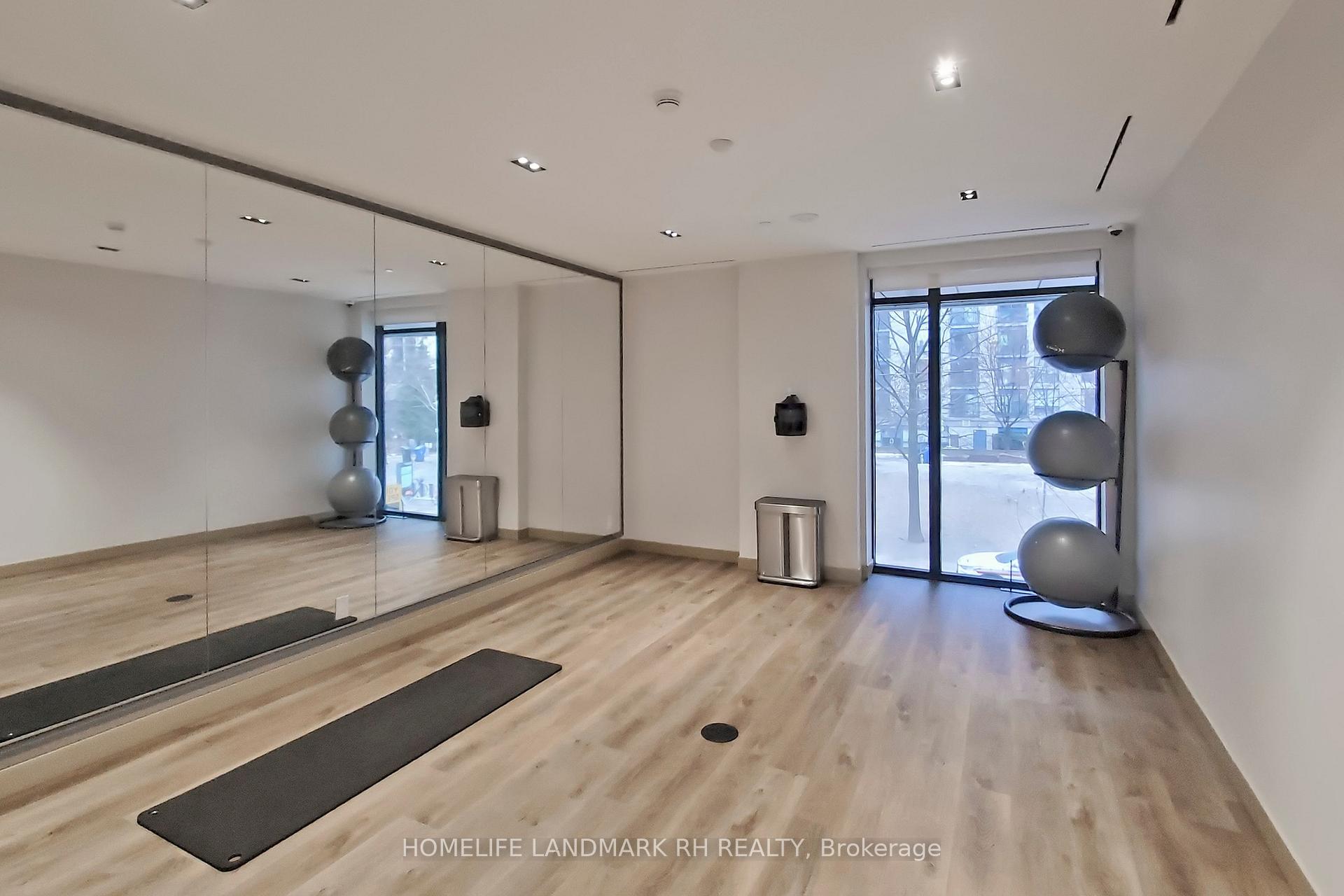 Photo 17 of Unit 706, 65 Mutual Street, Toronto, Church-Yonge Corridor — HOMEH