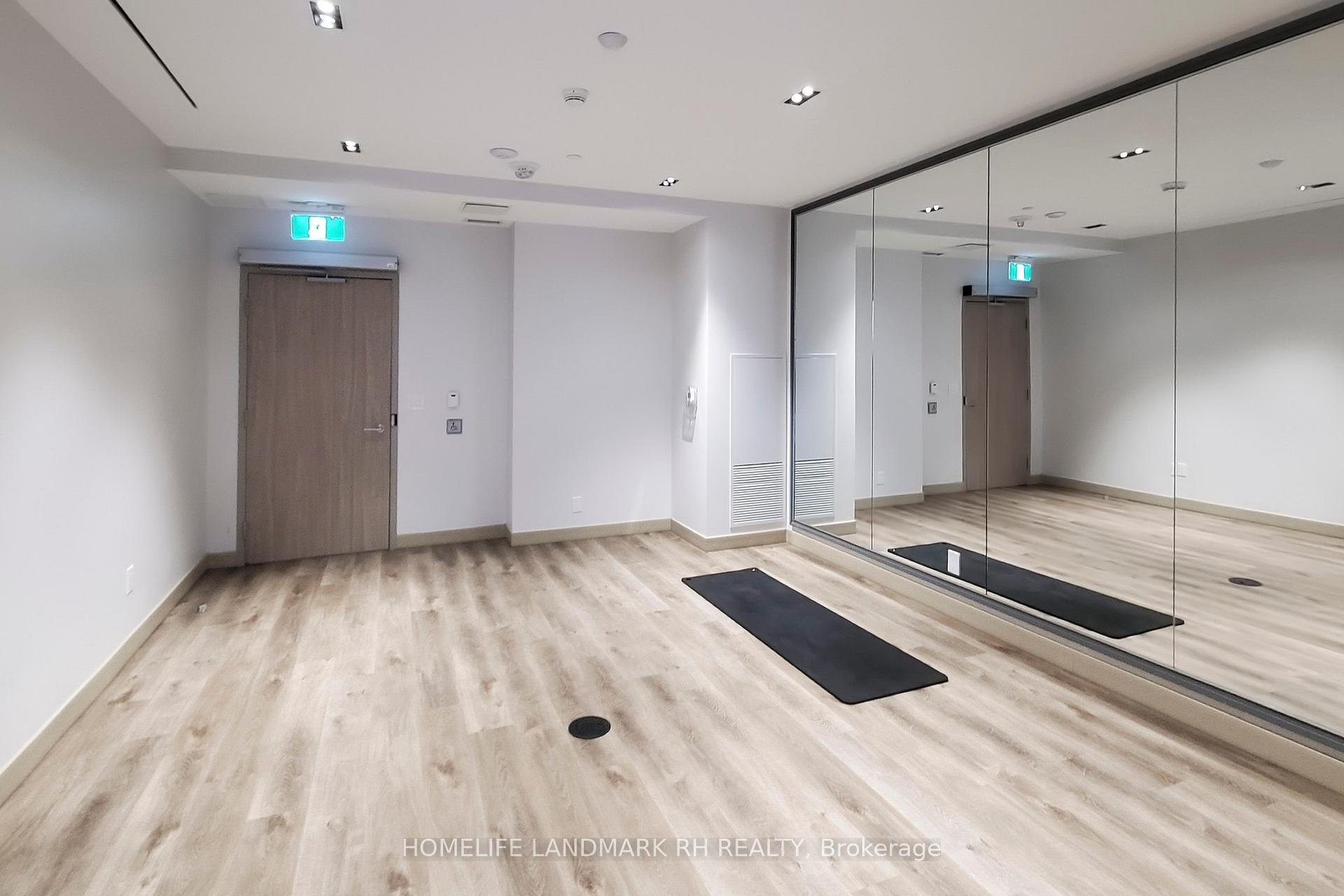 Photo 16 of Unit 706, 65 Mutual Street, Toronto, Church-Yonge Corridor — HOMEH