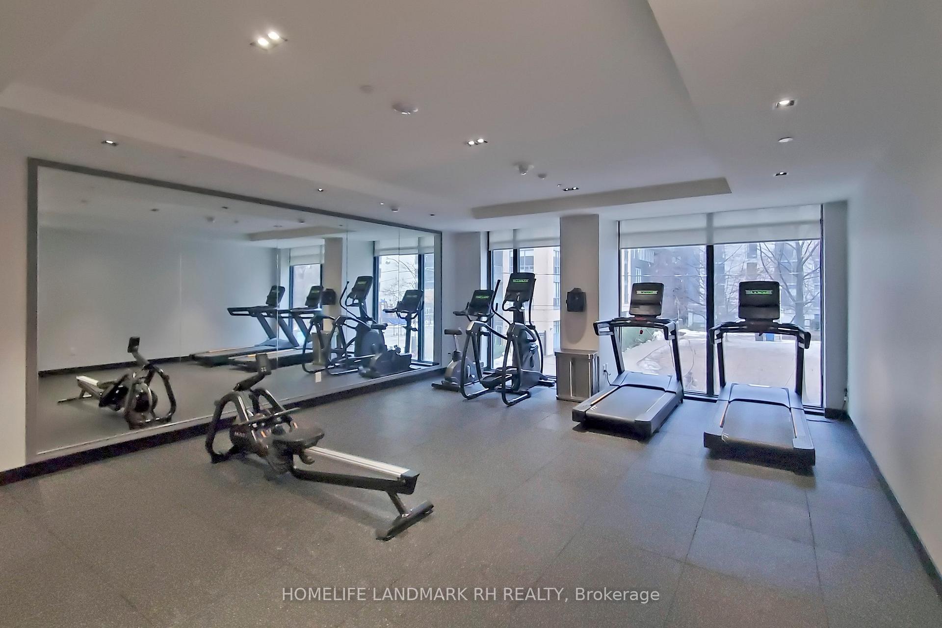 Photo 19 of Unit 706, 65 Mutual Street, Toronto, Church-Yonge Corridor — HOMEH
