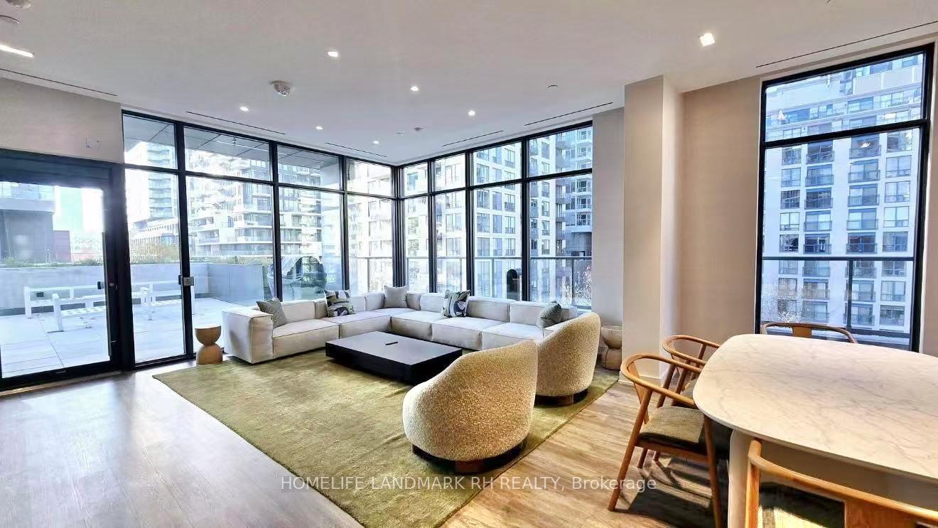 Photo 31 of Unit 706, 65 Mutual Street, Toronto, Church-Yonge Corridor — HOMEH