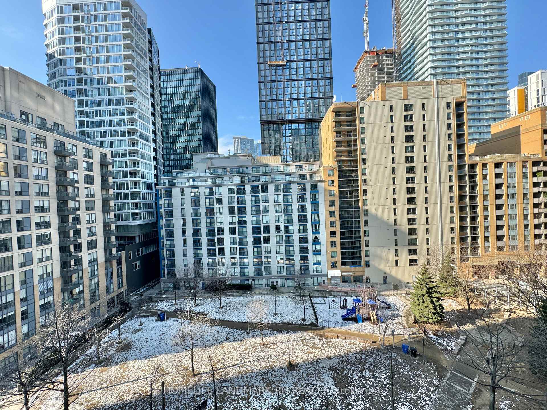 Photo 32 of Unit 706, 65 Mutual Street, Toronto, Church-Yonge Corridor — HOMEH