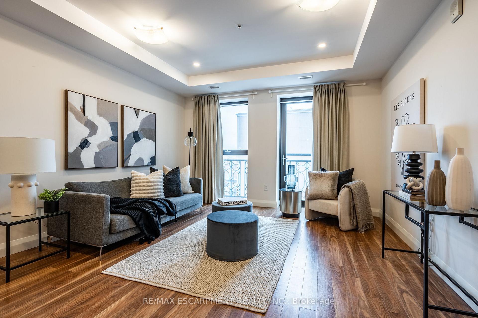 Photo 14 of Unit 820, 118 King Street E, Hamilton, Beasley — HOMEH