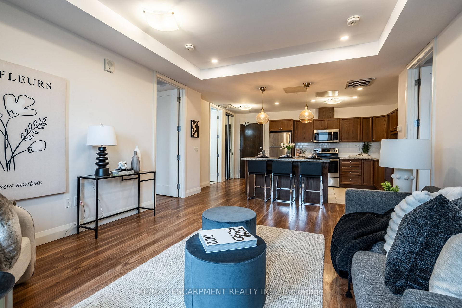 Photo 31 of Unit 820, 118 King Street E, Hamilton, Beasley — HOMEH