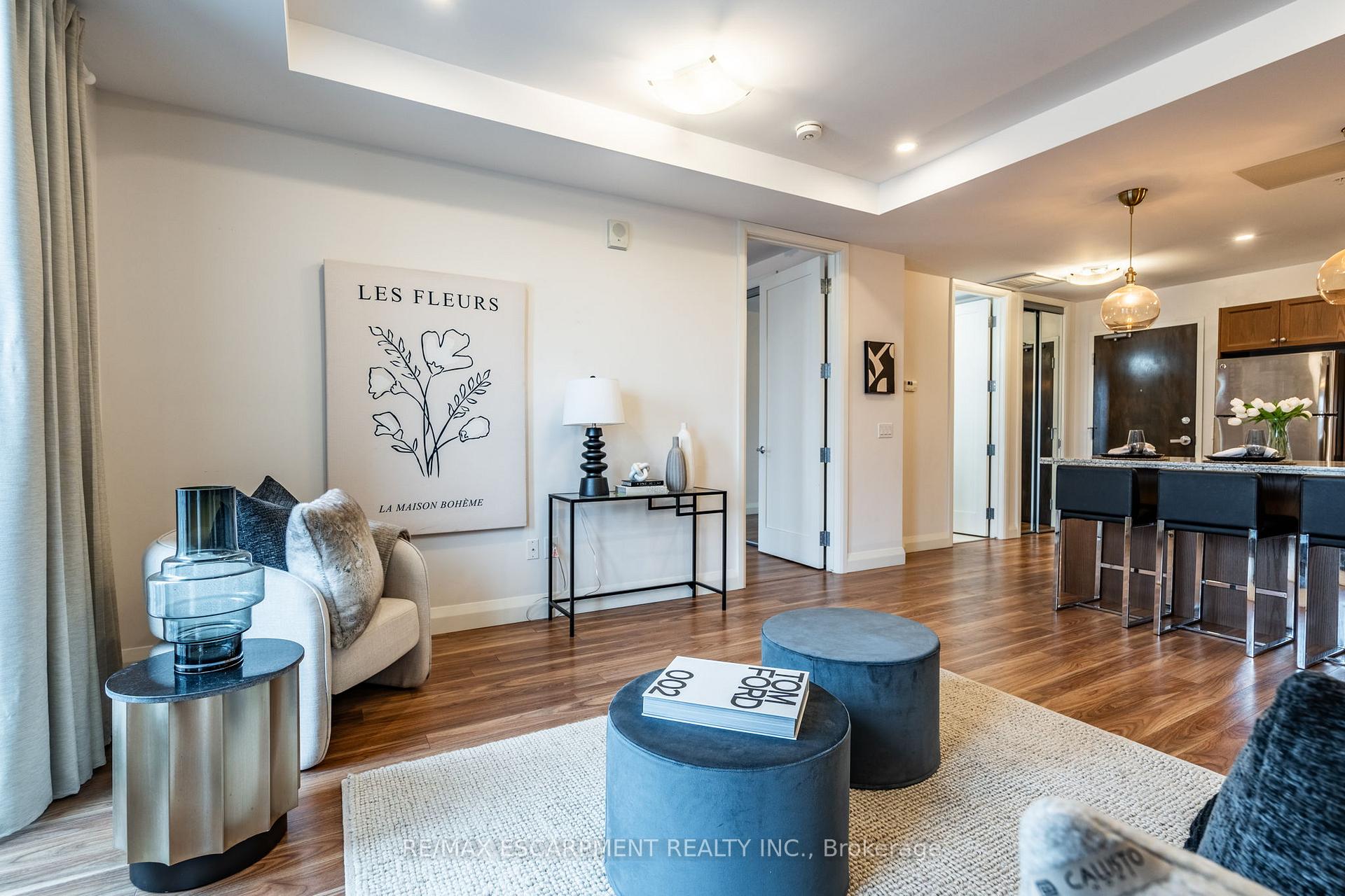 Photo 23 of Unit 820, 118 King Street E, Hamilton, Beasley — HOMEH