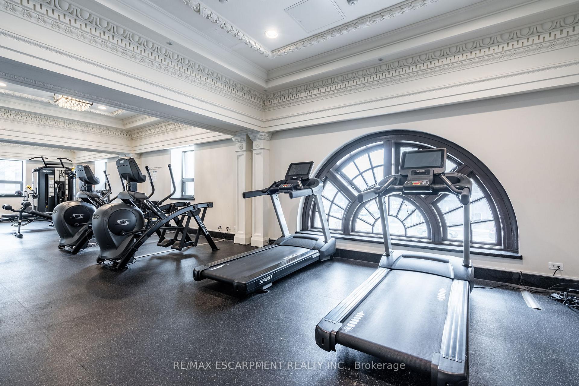 Photo 39 of Unit 820, 118 King Street E, Hamilton, Beasley — HOMEH