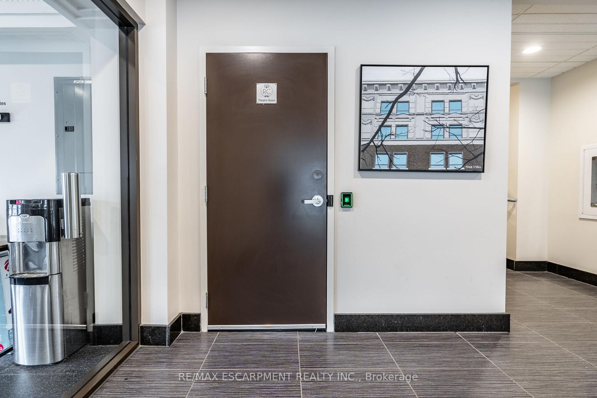 Photo 35 of Unit 820, 118 King Street E, Hamilton, Beasley — HOMEH
