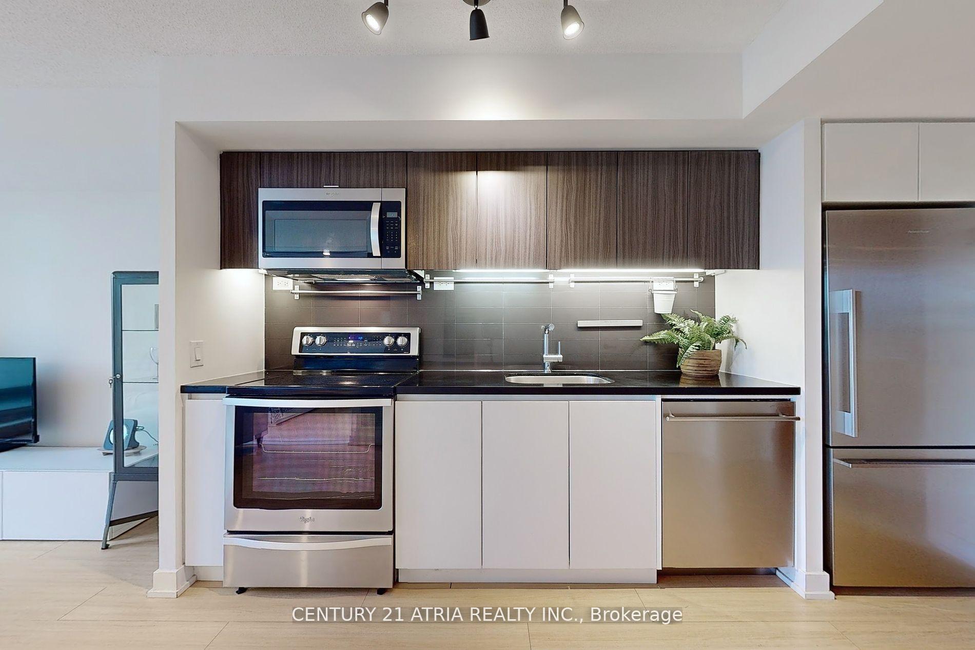 Photo 31 of Unit 810, 85 Queens Wharf Road, Toronto, Waterfront Communities — HOMEH