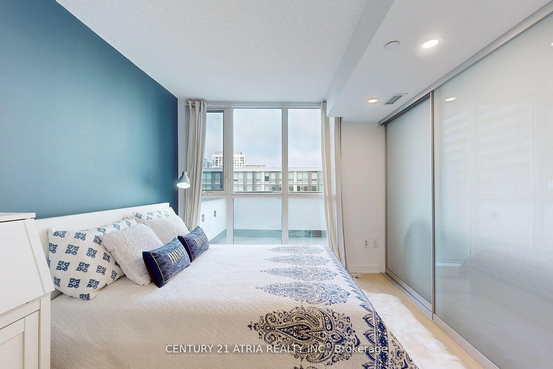Photo 16 of Unit 810, 85 Queens Wharf Road, Toronto, Waterfront Communities — HOMEH