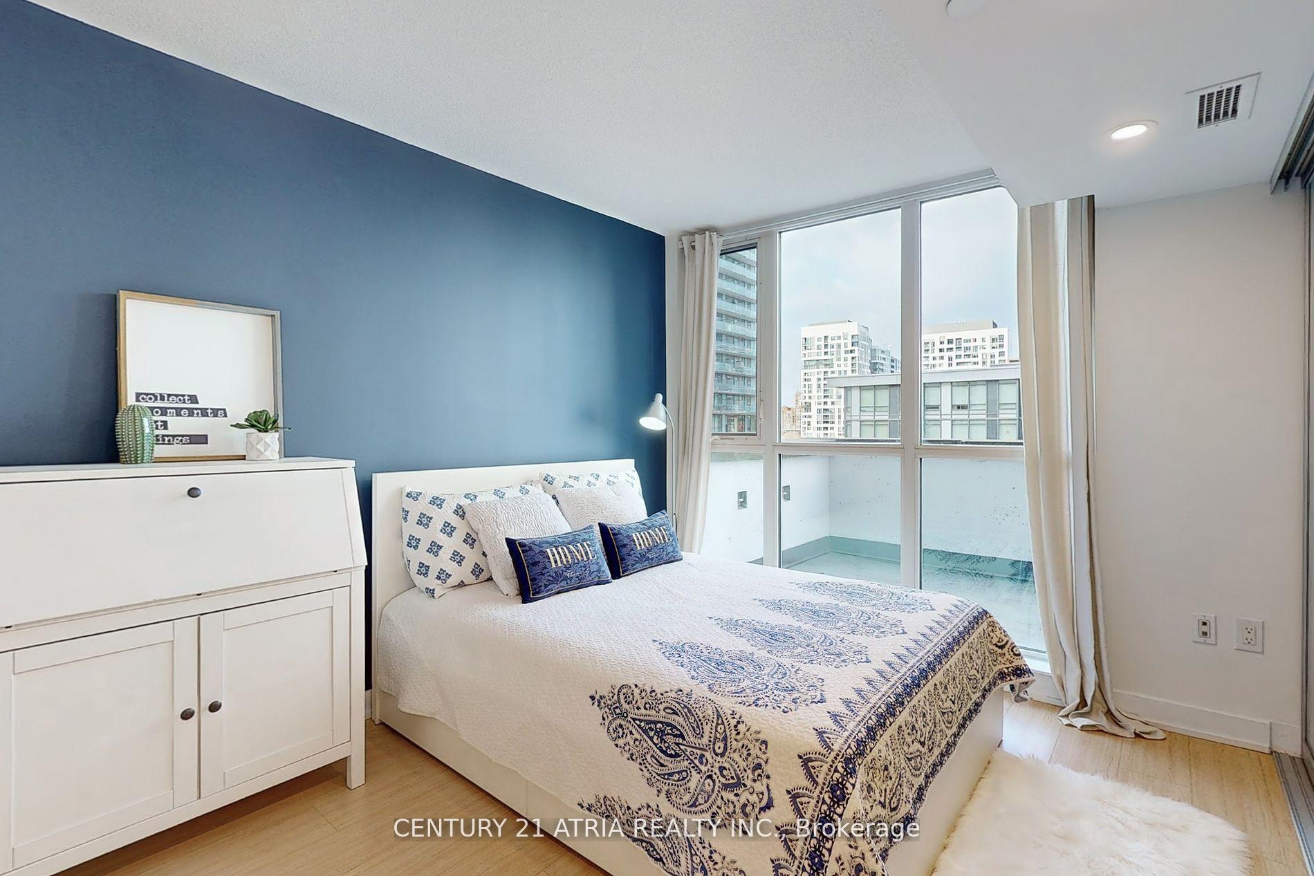 Photo 32 of Unit 810, 85 Queens Wharf Road, Toronto, Waterfront Communities — HOMEH