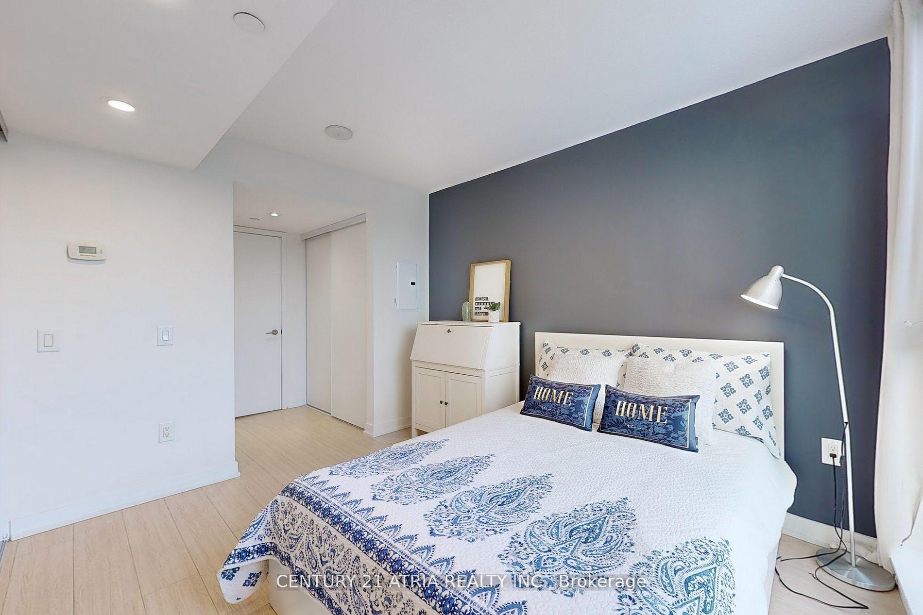 Photo 33 of Unit 810, 85 Queens Wharf Road, Toronto, Waterfront Communities — HOMEH