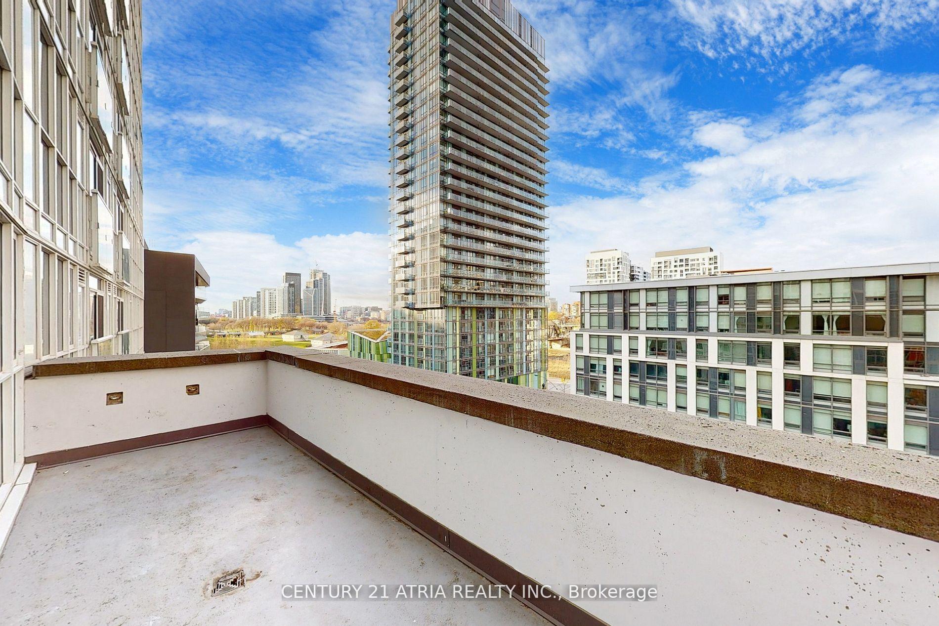 Photo 21 of Unit 810, 85 Queens Wharf Road, Toronto, Waterfront Communities — HOMEH