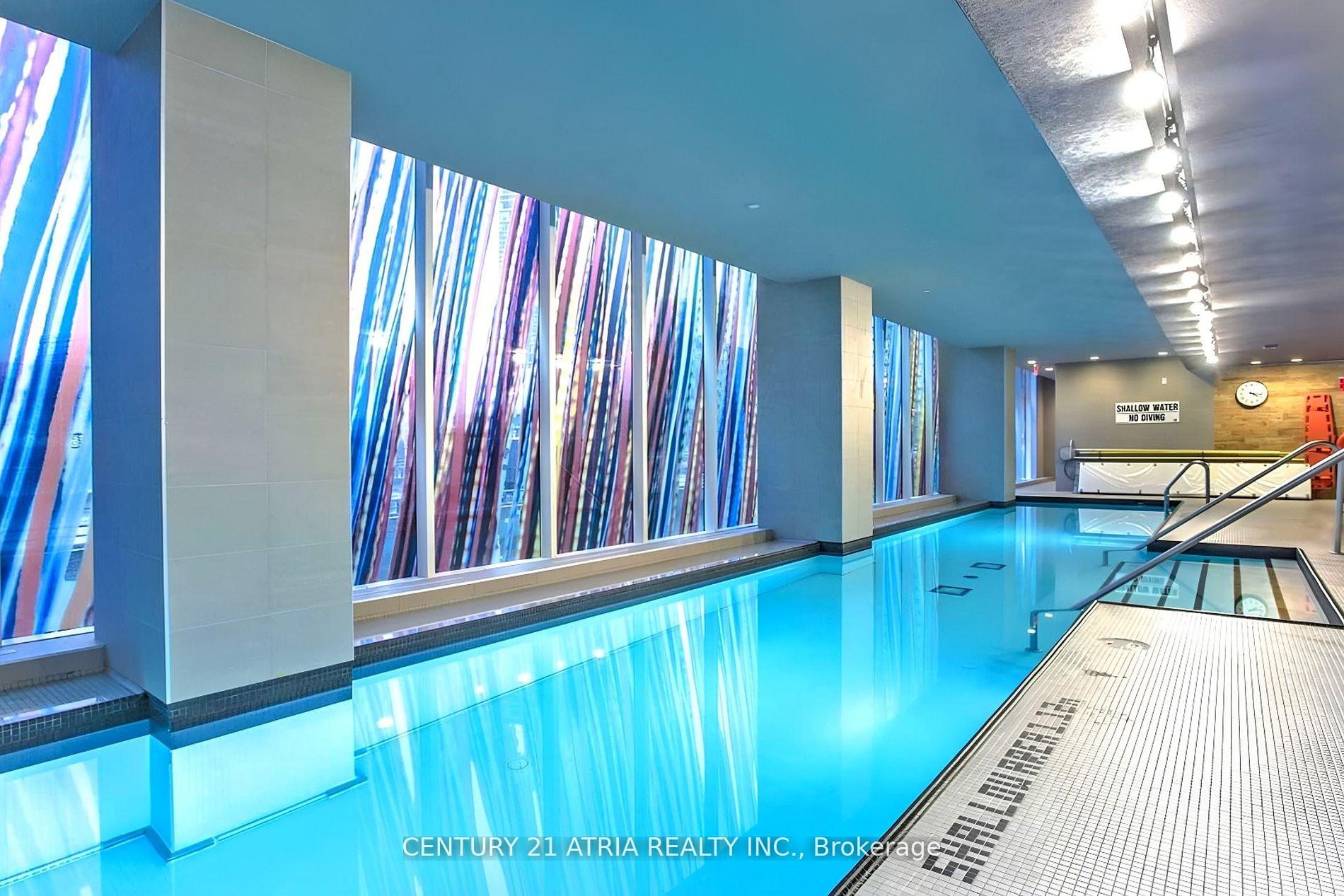 Photo 20 of Unit 810, 85 Queens Wharf Road, Toronto, Waterfront Communities — HOMEH