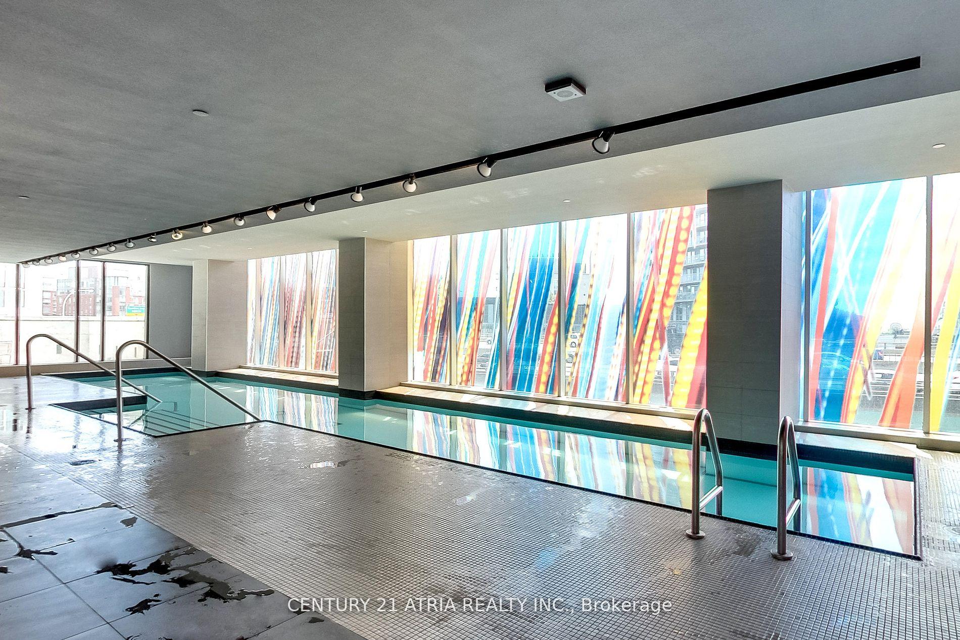 Photo 27 of Unit 810, 85 Queens Wharf Road, Toronto, Waterfront Communities — HOMEH