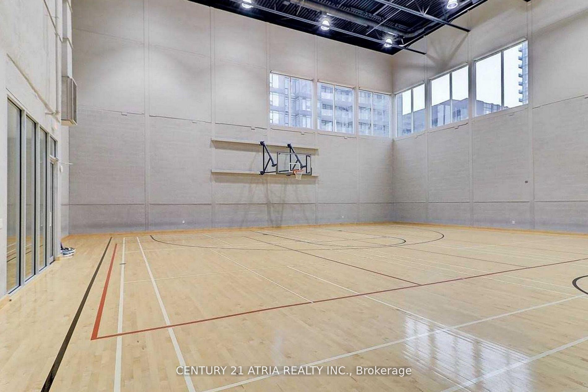Photo 22 of Unit 810, 85 Queens Wharf Road, Toronto, Waterfront Communities — HOMEH