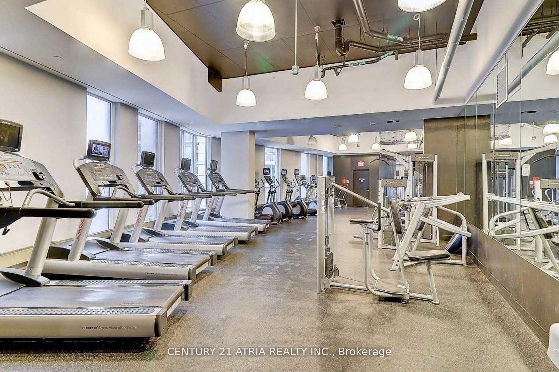 Photo 26 of Unit 810, 85 Queens Wharf Road, Toronto, Waterfront Communities — HOMEH