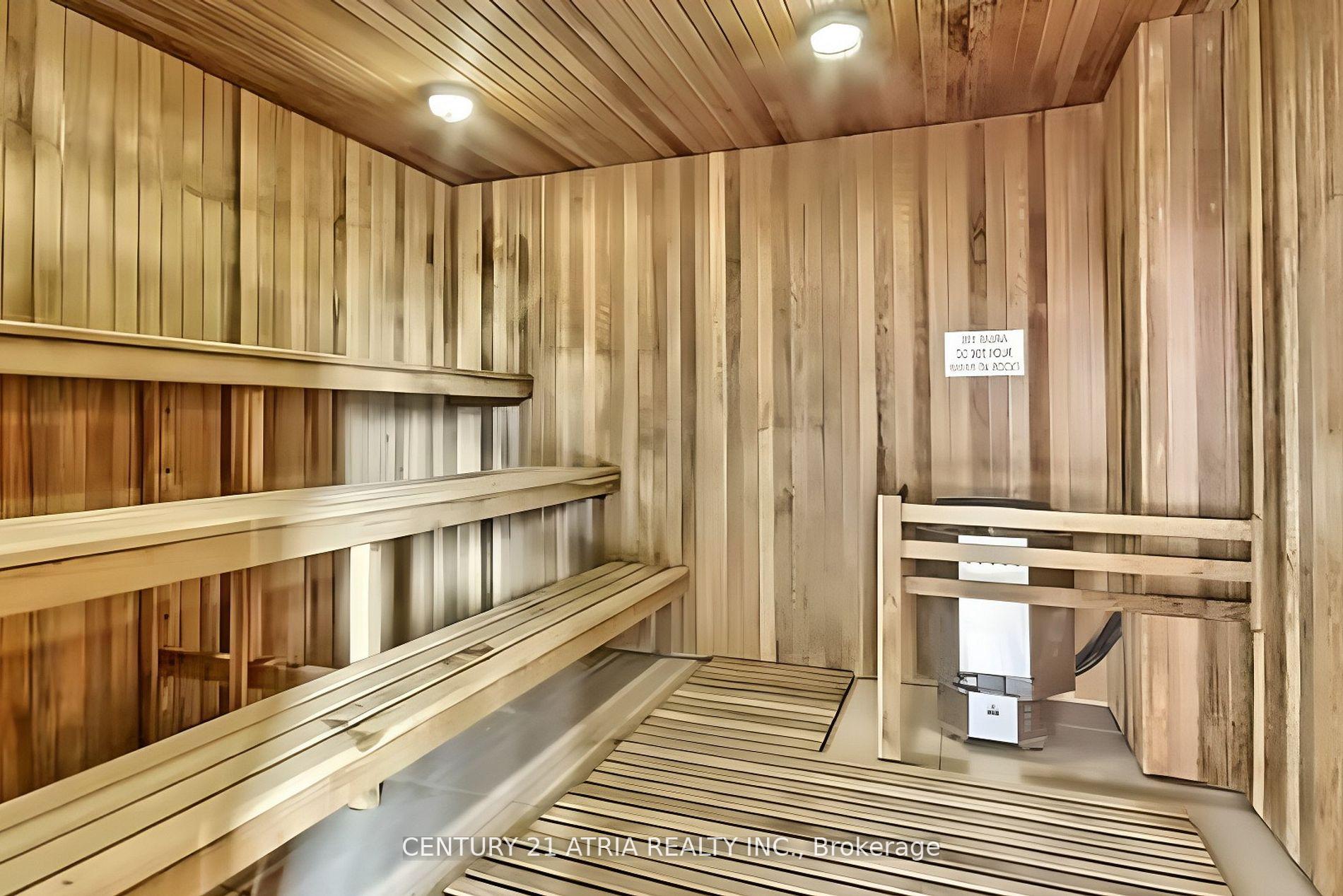 Photo 24 of Unit 810, 85 Queens Wharf Road, Toronto, Waterfront Communities — HOMEH