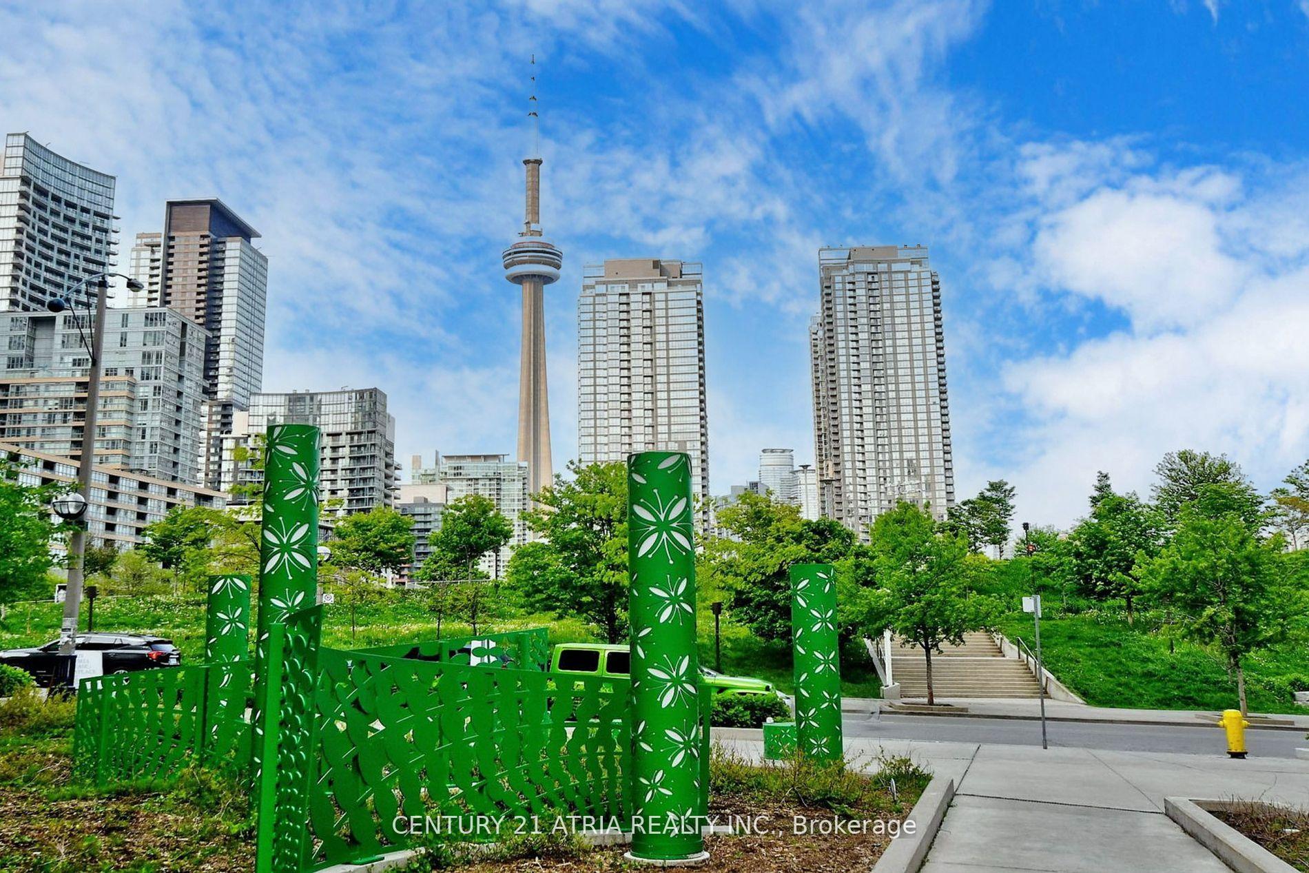 Photo 35 of Unit 810, 85 Queens Wharf Road, Toronto, Waterfront Communities — HOMEH