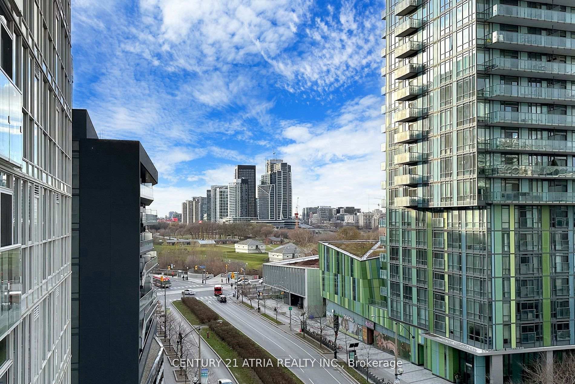 Photo 34 of Unit 810, 85 Queens Wharf Road, Toronto, Waterfront Communities — HOMEH